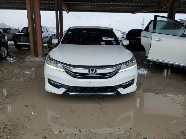 2017 HONDA ACCORD SPO - 1HGCR2F15HA047384