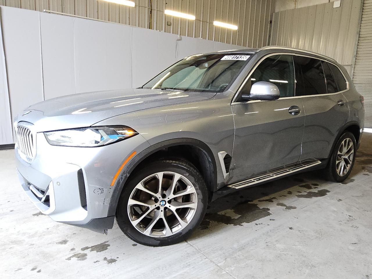 5UX13EU04R9U01724 BMW X5 SDRIVE 2024