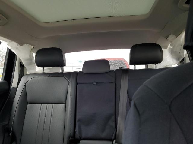 2022 VOLKSWAGEN TIGUAN SE - 3VV2B7AX9NM102281