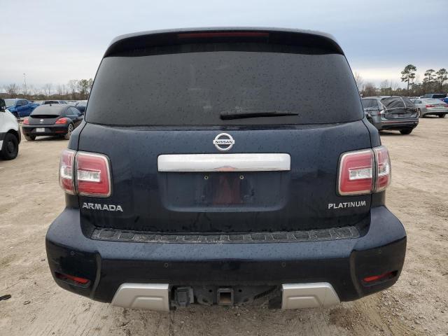2018 NISSAN ARMADA SV - JN8AY2NDXJX000153