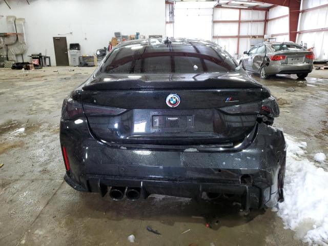 2021 BMW M4 COMPETI WBS33AZ0XMCG66716