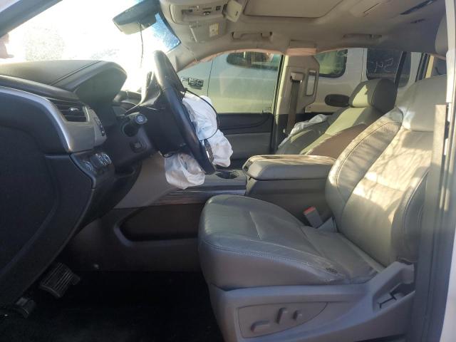 2015 CHEVROLET SUBURBAN K - 1GNSKJKC6FR547575