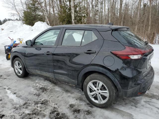 Vin: 3n1cp5bv0nl515477, lot: 41622925, nissan kicks s 20222