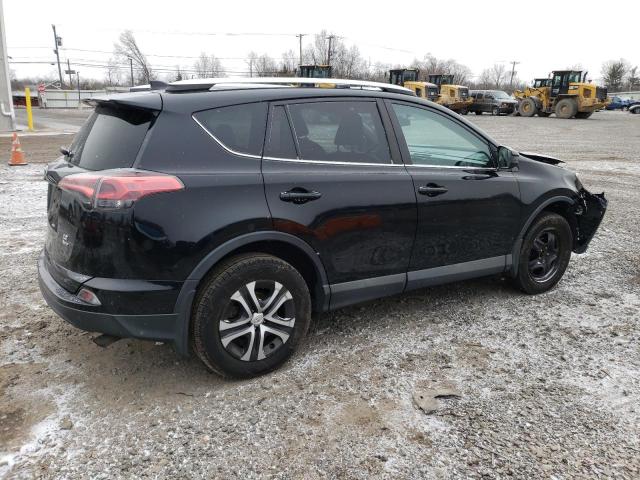 2016 TOYOTA RAV4 LE - 2T3BFREV9GW423634