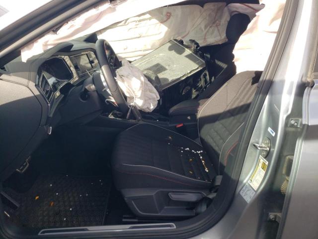 2021 VOLKSWAGEN JETTA GLI - 3VW6T7BU8MM007563