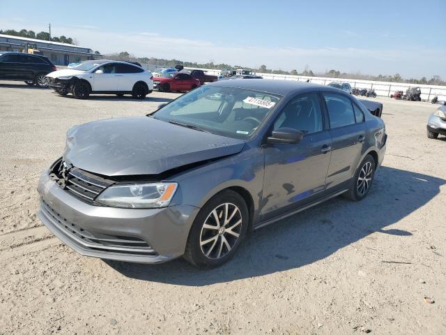 Vin: 3vwd67ajxgm227927, lot: 47115505, volkswagen jetta se 2016 img_1