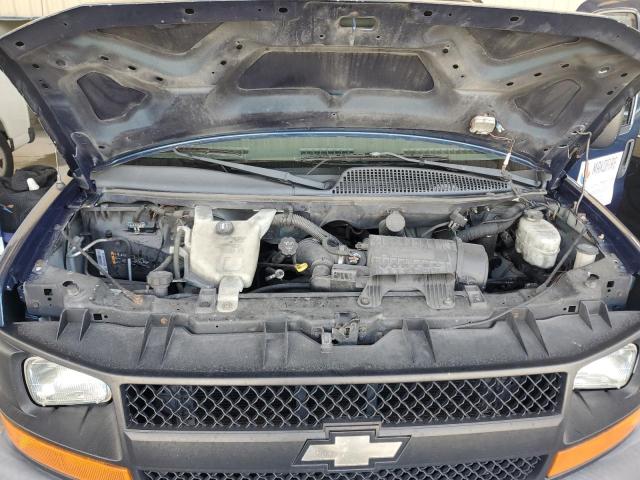 2012 CHEVROLET EXPRESS G2 #3286587177