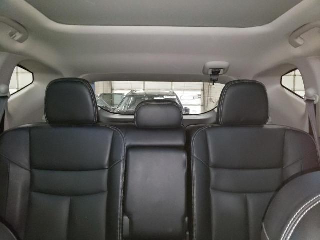 2020 NISSAN MURANO SL 5N1AZ2CS9LN134205