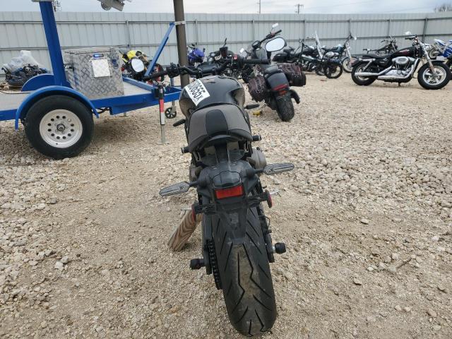 2022 YAMAHA MTM890 JYARN80E6NA000584