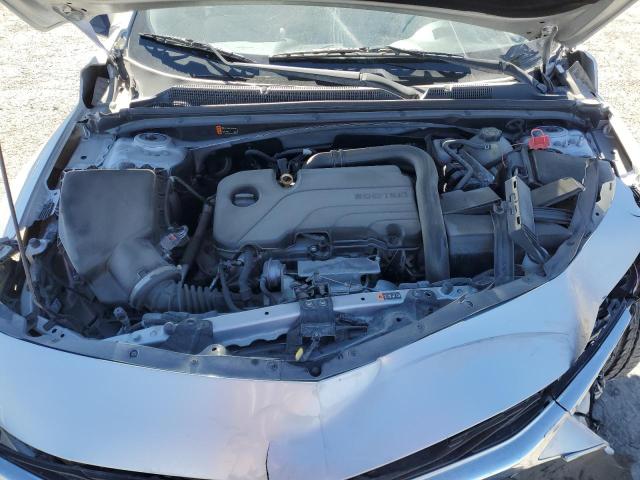 2021 CHEVROLET MALIBU LT - 1G1ZD5ST6MF030289