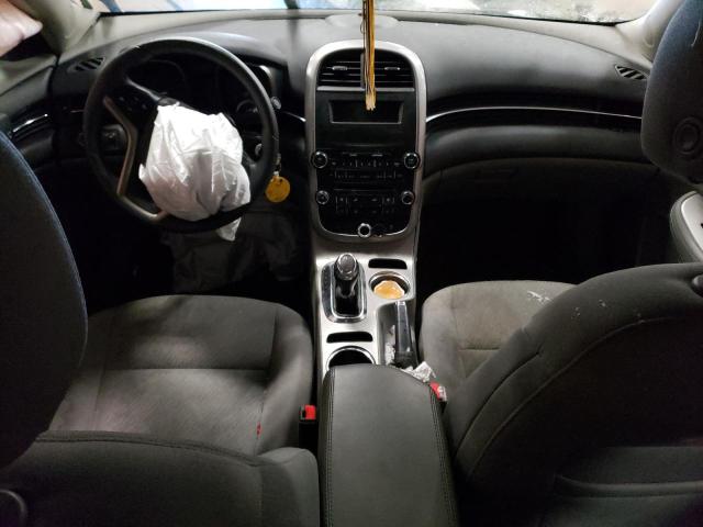 2016 CHEVROLET MALIBU LIM - 1G11B5SA6GF129684