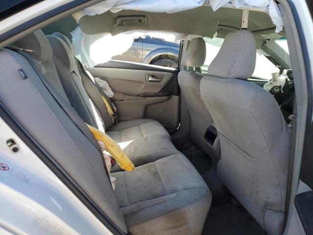 2017 TOYOTA CAMRY LE - 4T1BF1FK8HU654119