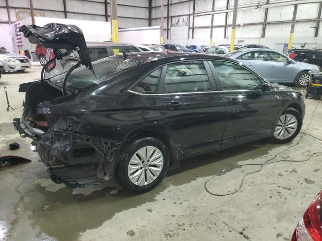 Vin: 3vwc57bu7km052178, lot: 45334905, volkswagen jetta s 20193