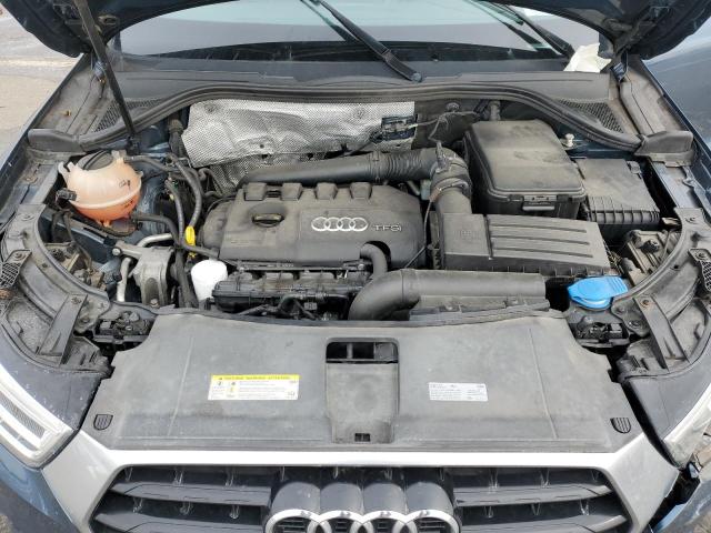 2016 AUDI Q3 PRESTIG WA1GFCFS7GR015067
