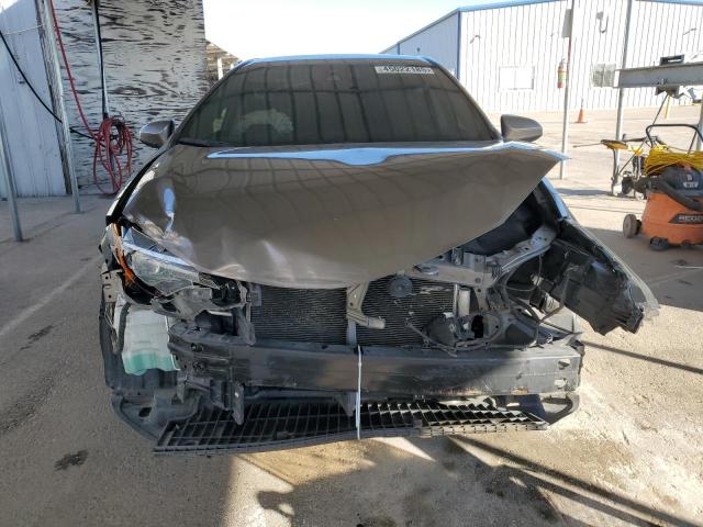 2019 TOYOTA COROLLA L - 2T1BURHE7KC231889