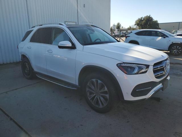 Vin: 4jgfb4kb4la249468, lot: 43474395, mercedes-benz gle-class 350 4matic 20204