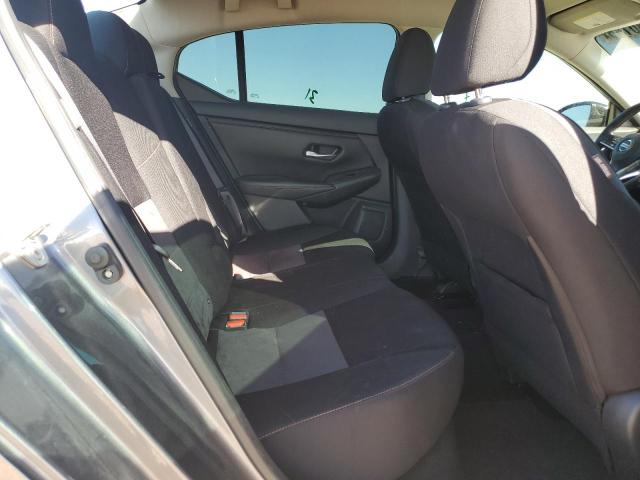 2021 NISSAN SENTRA SR - 3N1AB8DV0MY326771