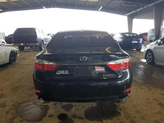 2015 LEXUS ES 300H JTHBW1GG6F2093943