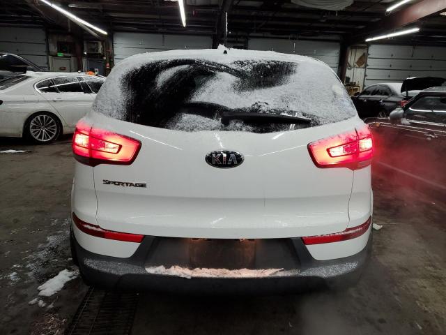 2016 KIA SPORTAGE L - KNDPB3AC1G7872353