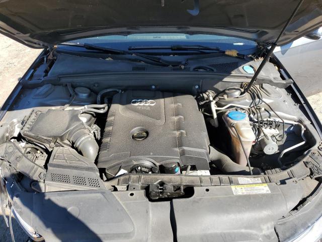 2015 AUDI A4 PREMIUM - WAUFFAFL0FN021276