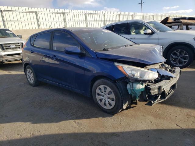 Vin: kmhct5ae0gu270761, lot: 44070915, hyundai accent se 20164