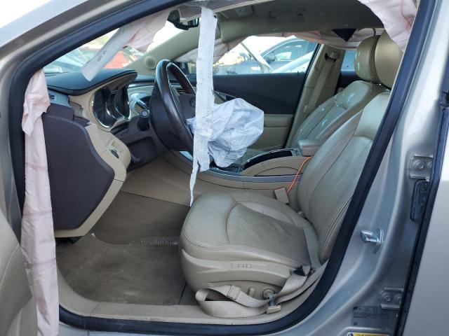 2011 BUICK LACROSSE C - 1G4GC5ED4BF115016