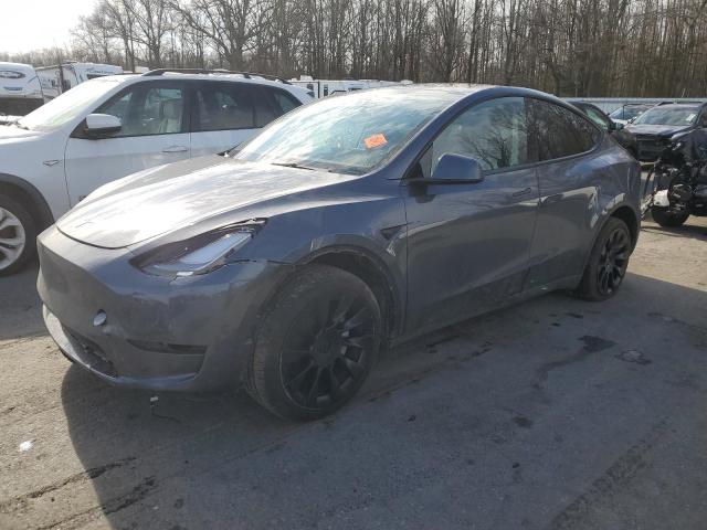 2023 TESLA MODEL Y - 7SAYGDEE6PF841748
