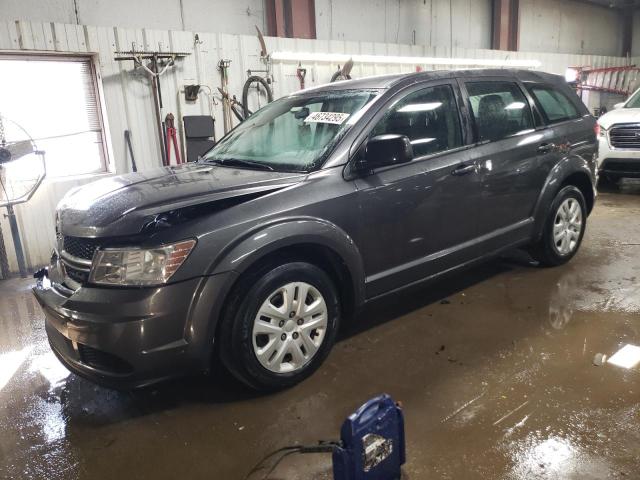 DODGE JOURNEY SE