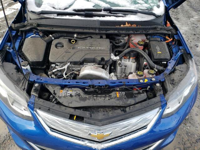 2018 CHEVROLET VOLT LT 1G1RA6S53JU153779