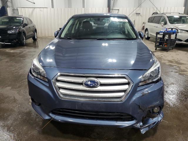 2017 SUBARU LEGACY 2.5 - 4S3BNAF62H3056284