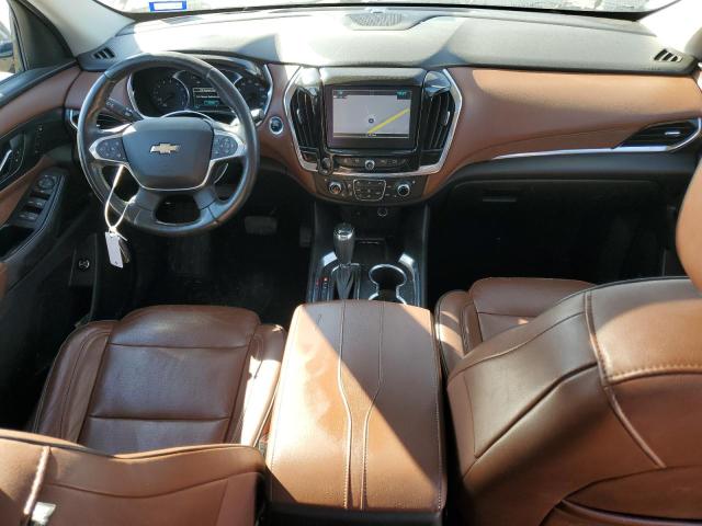 2018 CHEVROLET TRAVERSE H 1GNEVKKW5JJ131724
