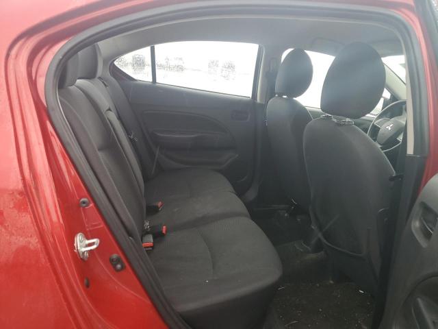 2017 MITSUBISHI MIRAGE G4 ML32F3FJ4HH002441