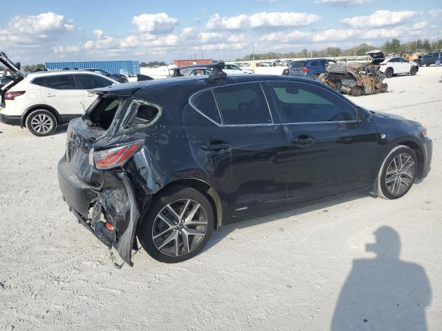 2017 LEXUS CT 200 JTHKD5BH4H2294403