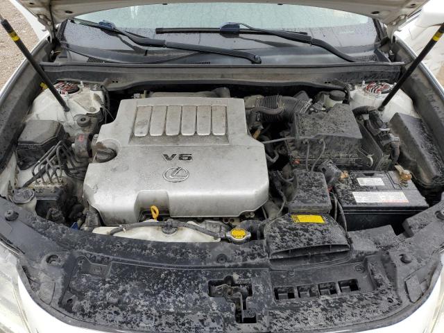 2014 LEXUS ES 350 - JTHBK1GG2E2138953