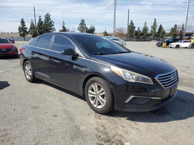 5NPE24AF9HH585878 Hyundai Sonata Se 2017