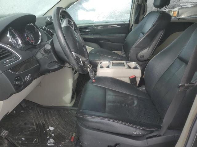 2015 CHRYSLER TOWN & COU 2C4RC1CG6FR656540
