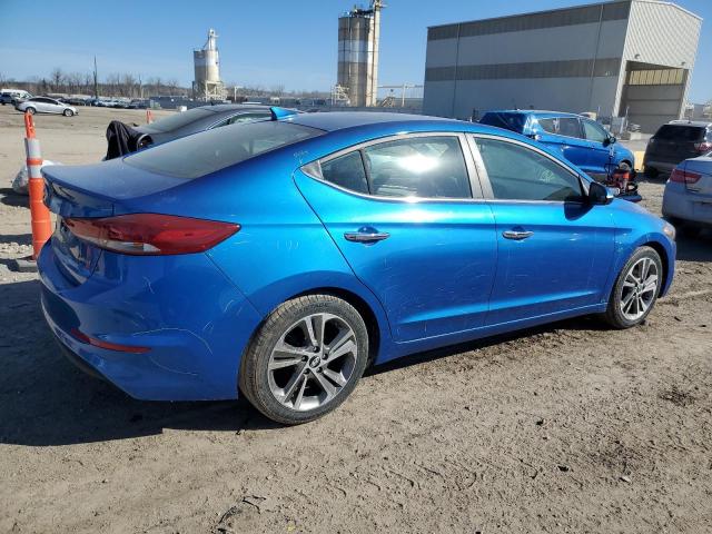 Vin: 5npd84lf7hh035909, lot: 46905365, hyundai elantra se 20173