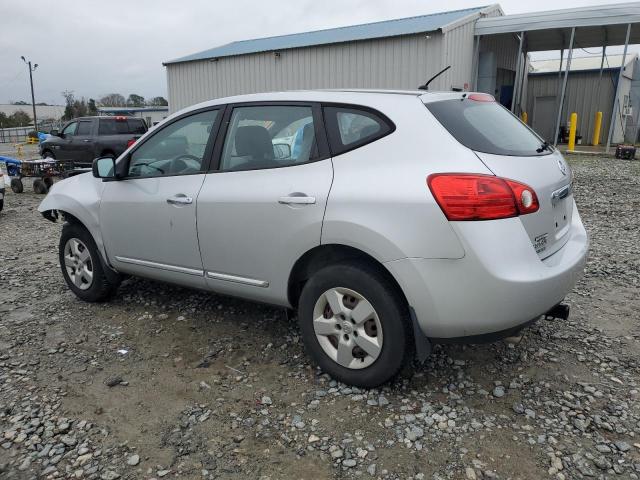 2015 NISSAN ROGUE SELE - JN8AS5MT5FW664157