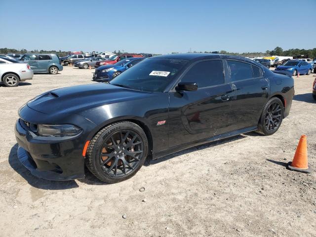 2019 DODGE CHARGER SC #3115623926
