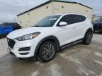 2021 HYUNDAI TUCSON LIM - KM8J33AL1MU339169