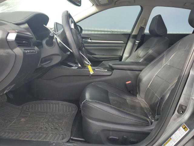 2020 NISSAN ALTIMA SL - 1N4BL4EV9LC134137