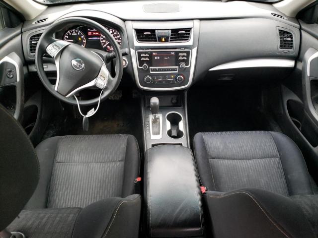 2017 NISSAN ALTIMA 2.5 - 1N4AL3AP1HC471065