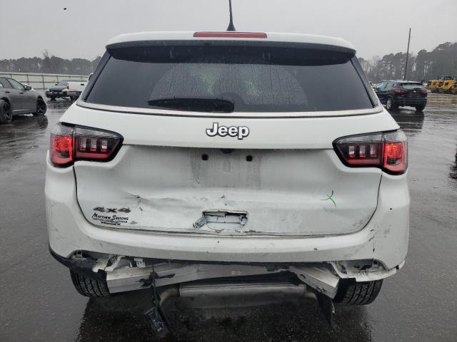 2023 JEEP COMPASS SP - 3C4NJDAN5PT525962