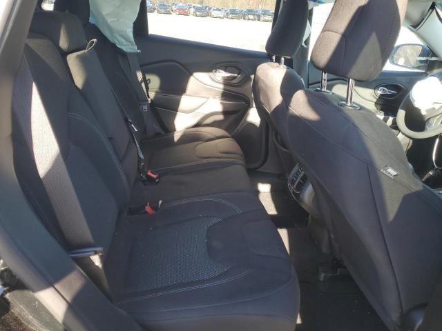 2021 JEEP CHEROKEE L - 1C4PJLCB4MD134843