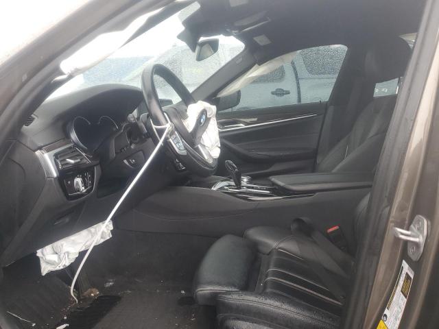 2018 BMW 540 XI WBAJE7C58JWA03992