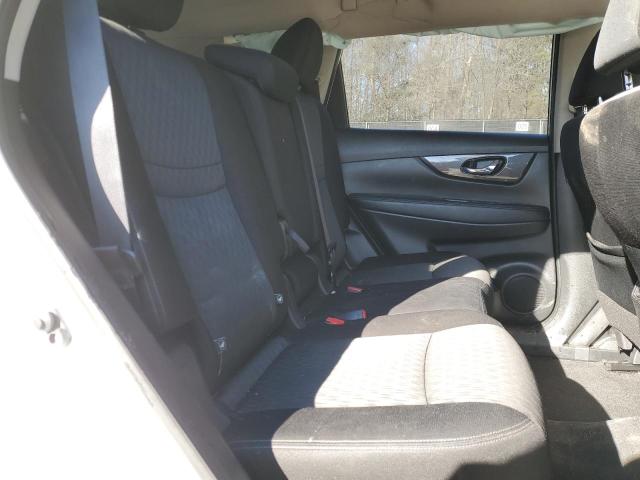 2019 NISSAN ROGUE S - JN8AT2MT5KW251838