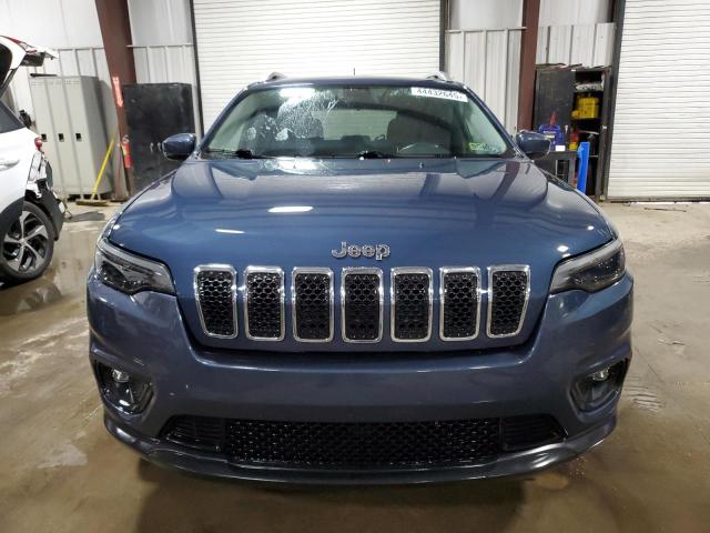 2020 JEEP CHEROKEE L 1C4PJMLB2LD613346