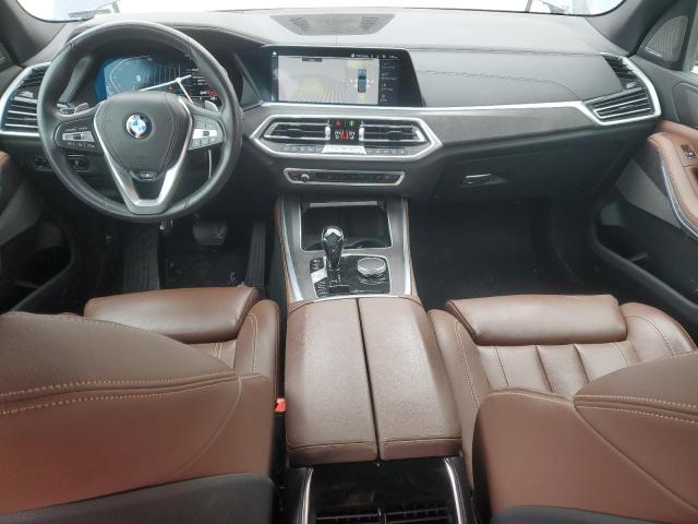 2020 BMW X5 XDRIVE4 - 5UXCR6C05L9C87208