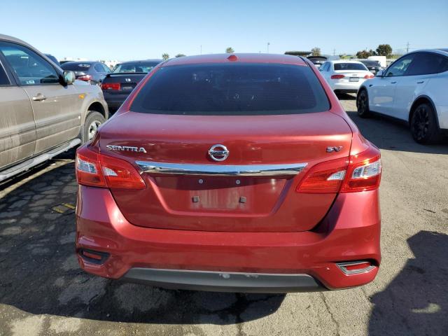 2017 NISSAN SENTRA S - 3N1AB7AP9HY308422