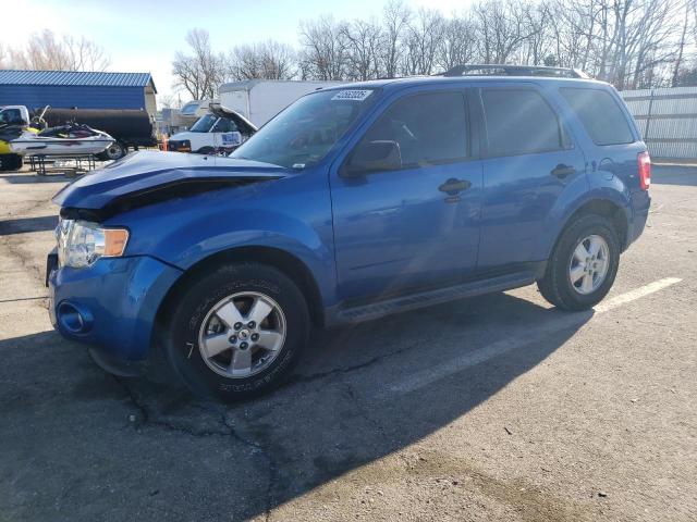 FORD ESCAPE XLT